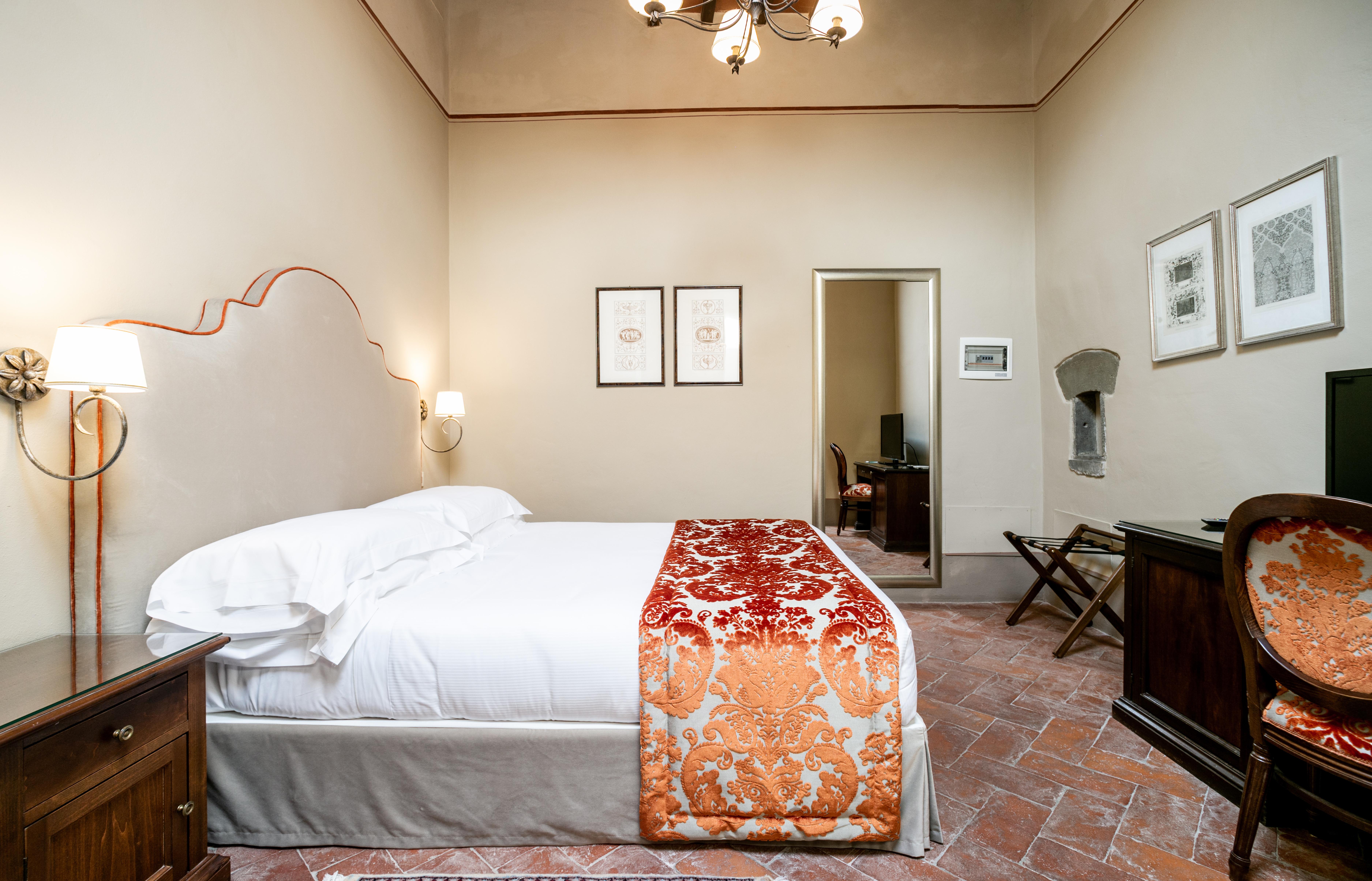 Palazzo Leopoldo Dimora Storica & Spa Radda in Chianti Exterior foto