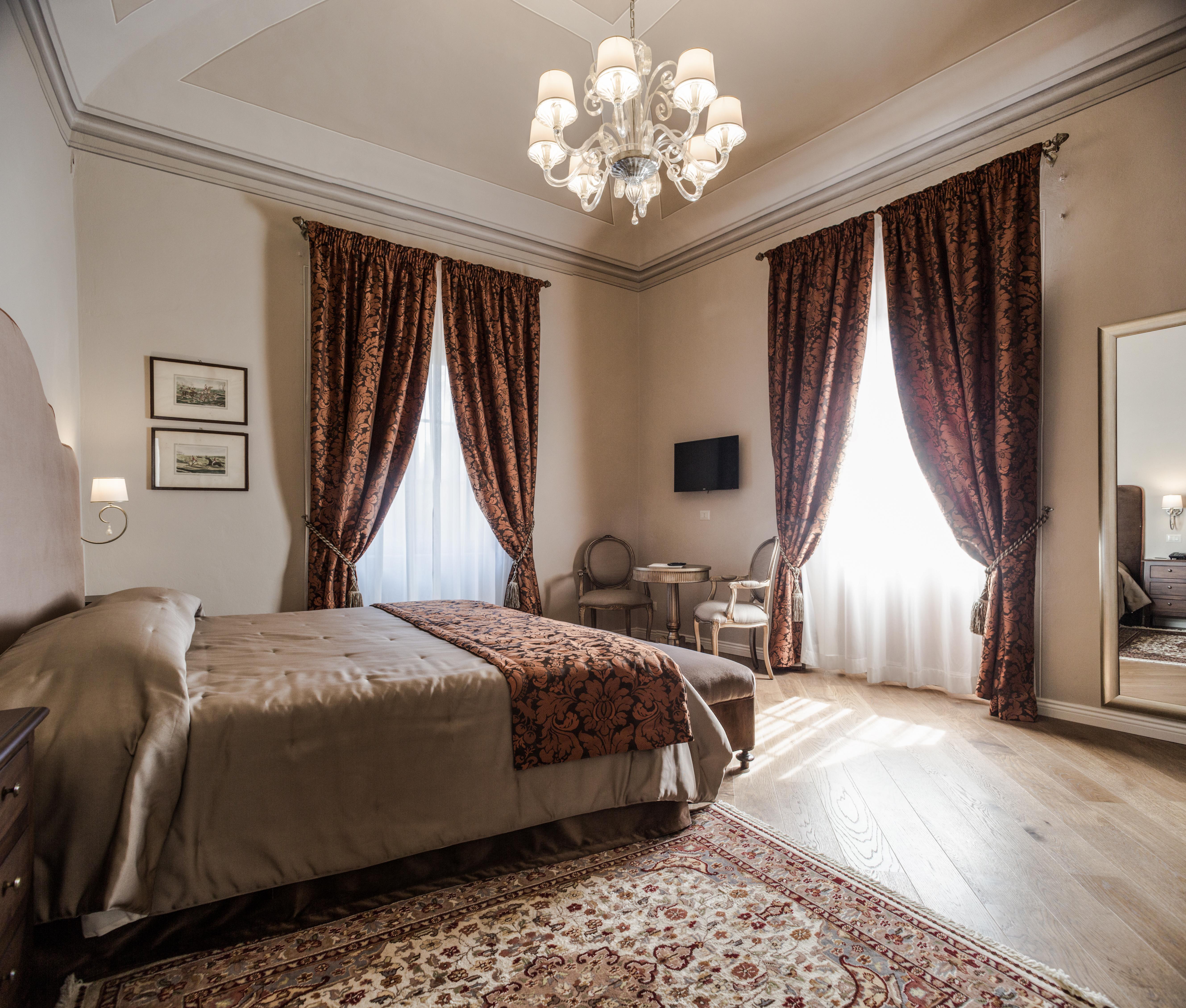 Palazzo Leopoldo Dimora Storica & Spa Radda in Chianti Exterior foto