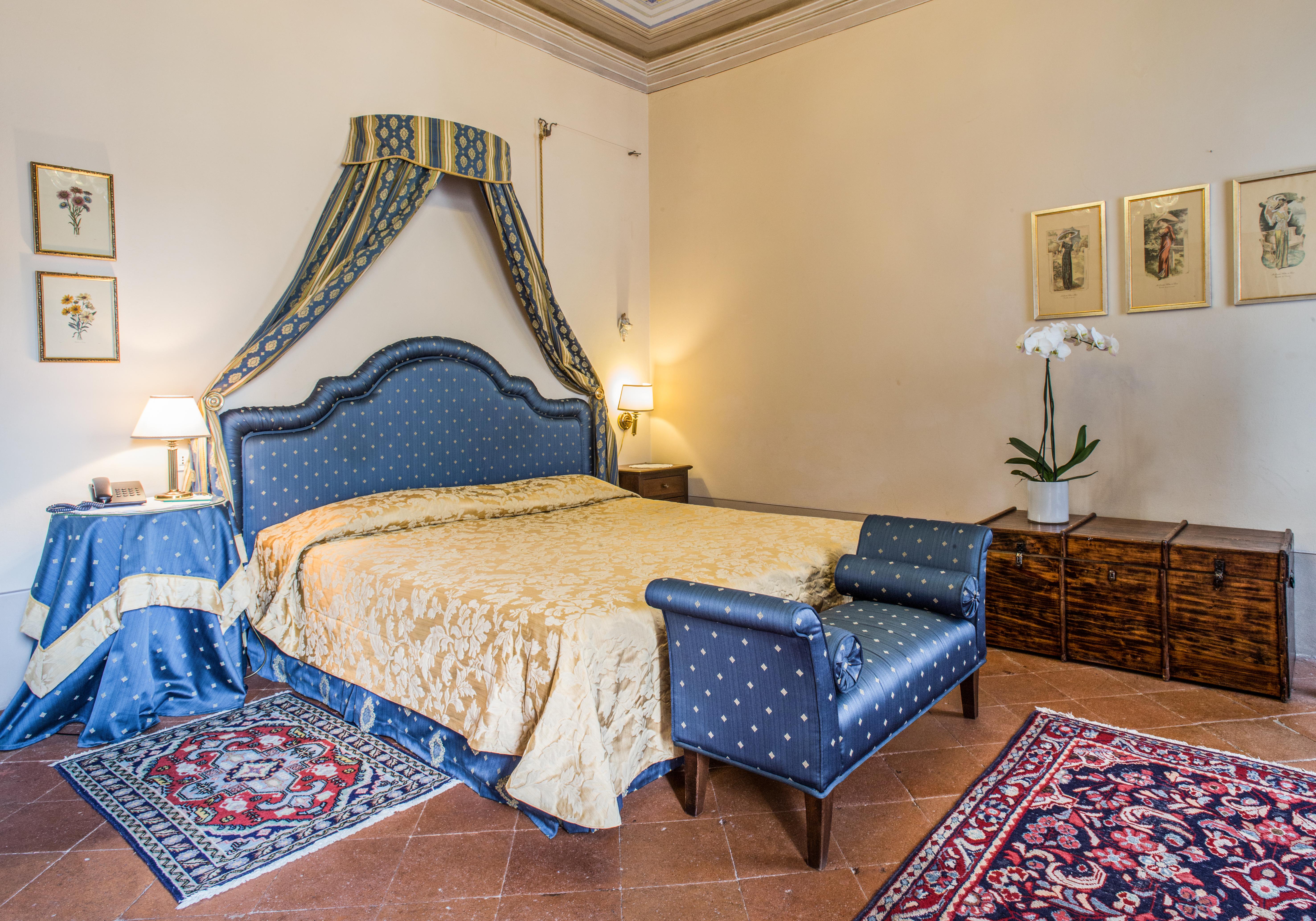 Palazzo Leopoldo Dimora Storica & Spa Radda in Chianti Exterior foto
