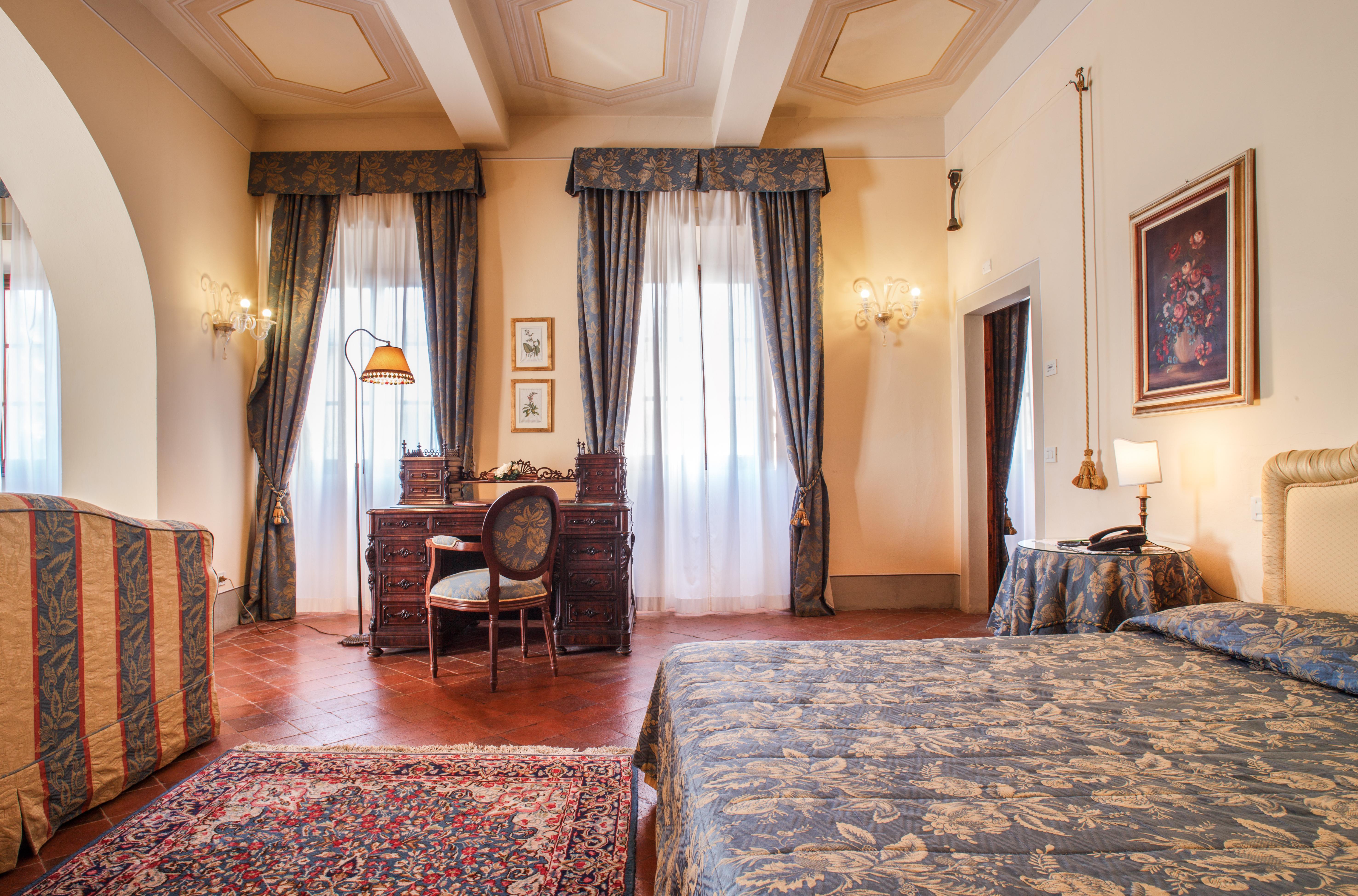 Palazzo Leopoldo Dimora Storica & Spa Radda in Chianti Exterior foto