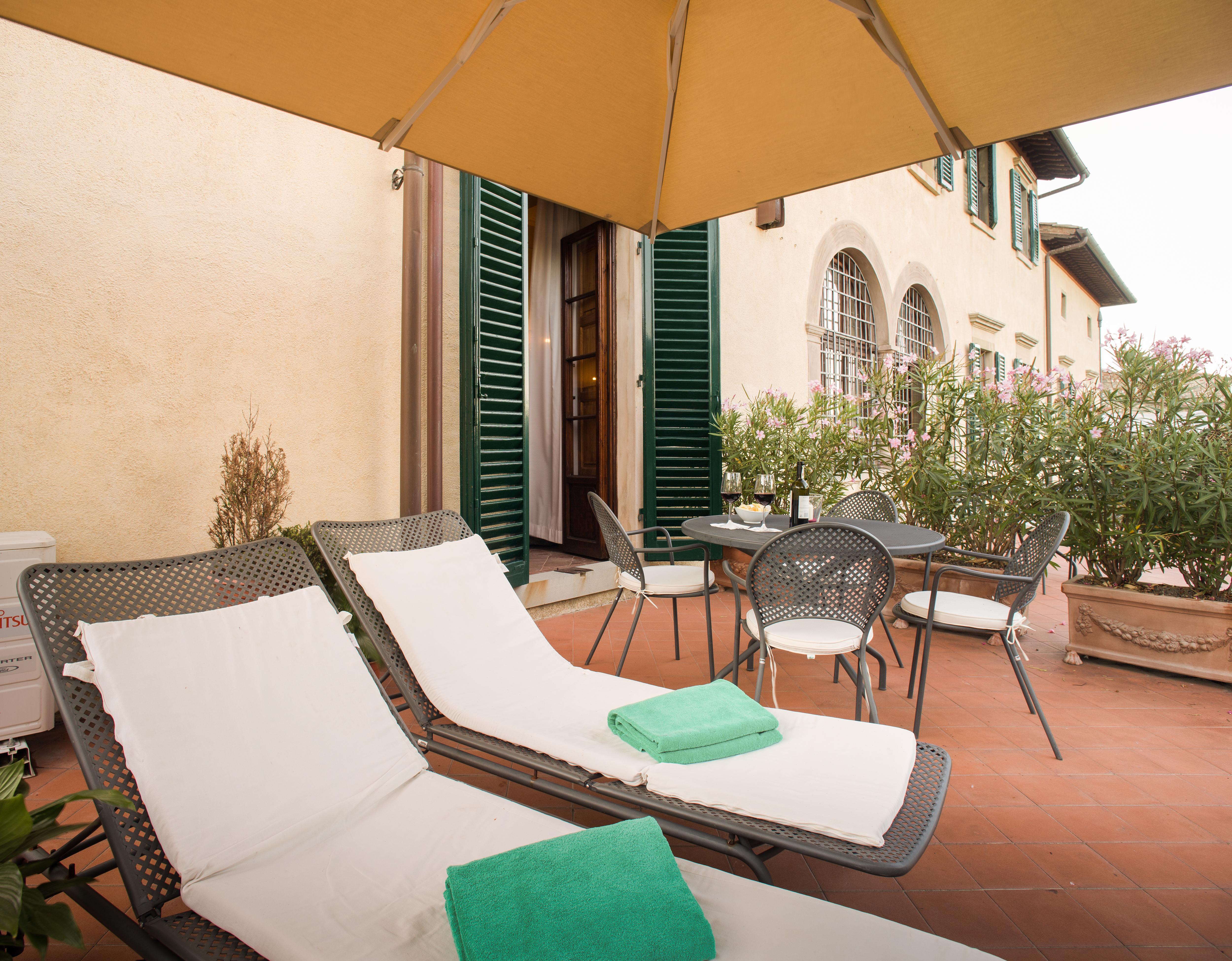 Palazzo Leopoldo Dimora Storica & Spa Radda in Chianti Exterior foto
