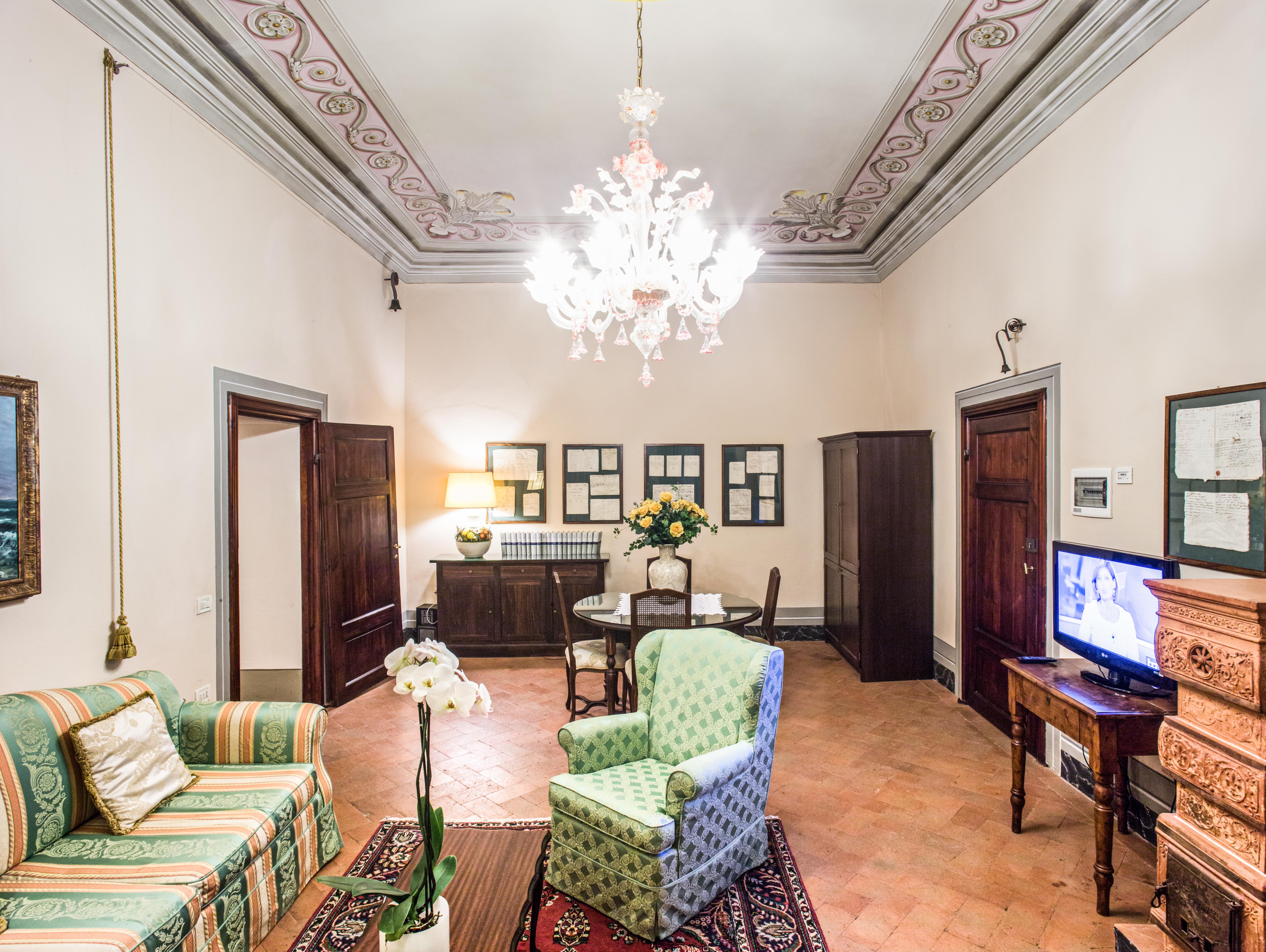 Palazzo Leopoldo Dimora Storica & Spa Radda in Chianti Exterior foto