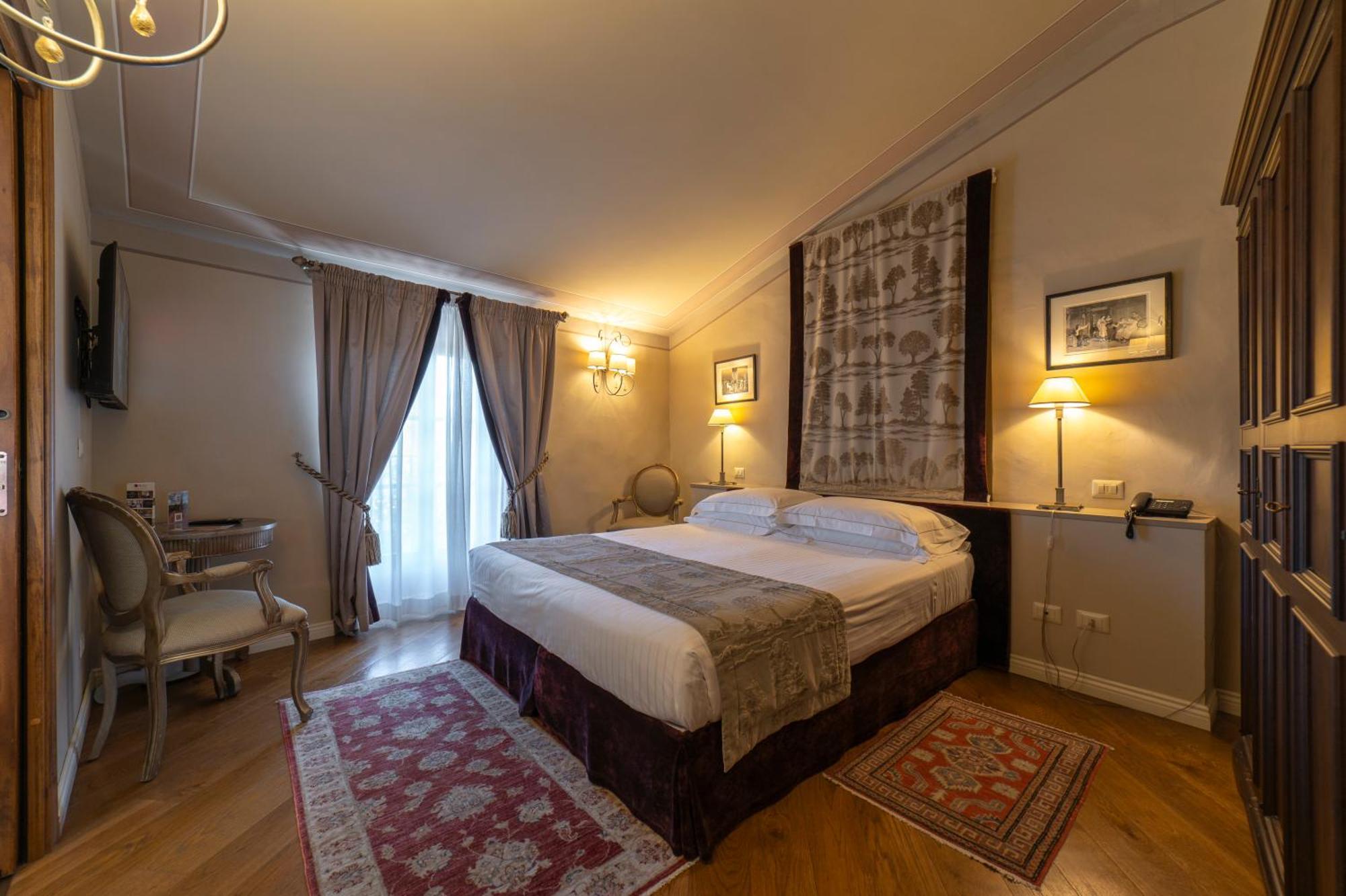 Palazzo Leopoldo Dimora Storica & Spa Radda in Chianti Exterior foto